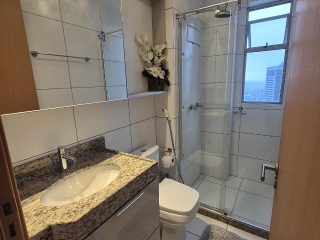 Apartamento para Locação em João Pessoa/PB Pedro Gondim 2 Quartos