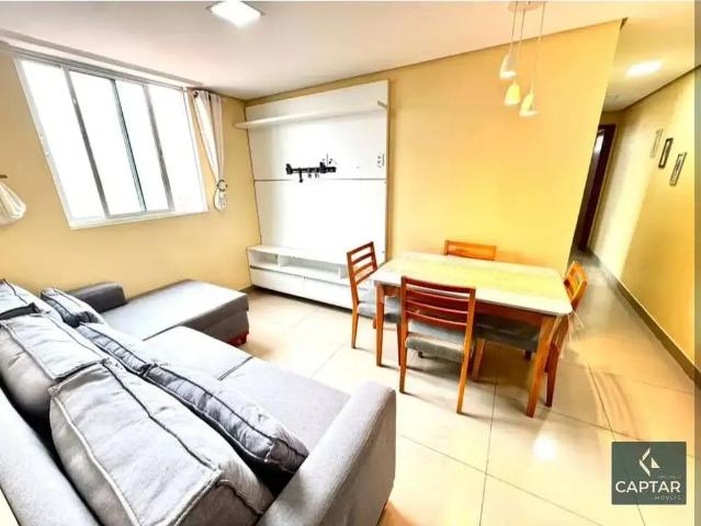 Apartamento para Locação em João Pessoa/PB Pedro Gondim 2 Quartos
