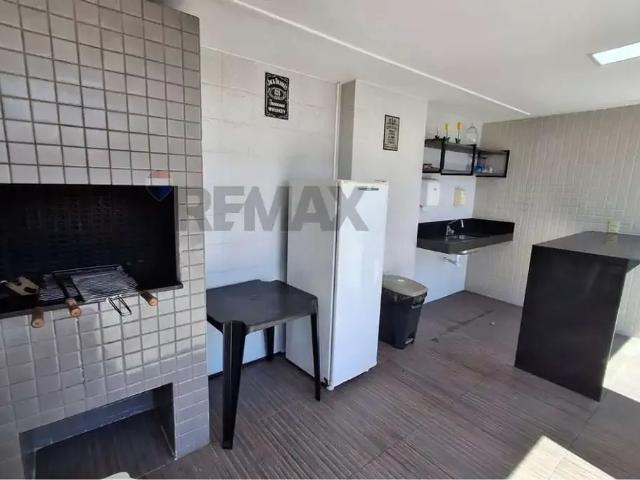 Apartamento para Locação em João Pessoa/PB Pedro Gondim