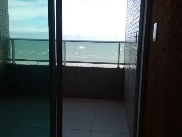 Apartamento para Locação em João Pessoa/PB Ponta do Seixas 2 Quartos