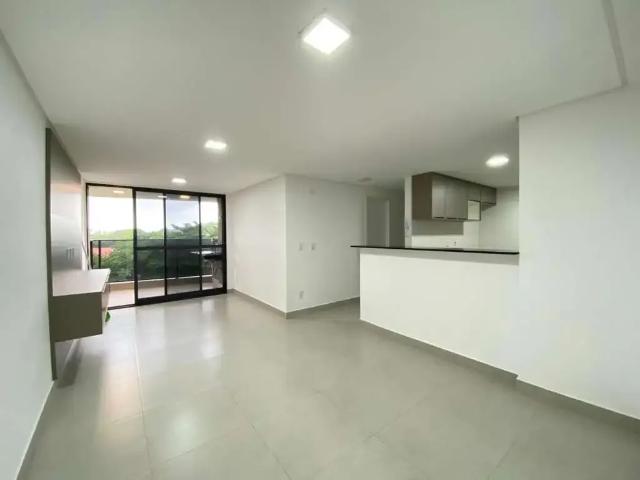 Apartamento para Locação em João Pessoa/PB Ponta do Seixas 3 Quartos