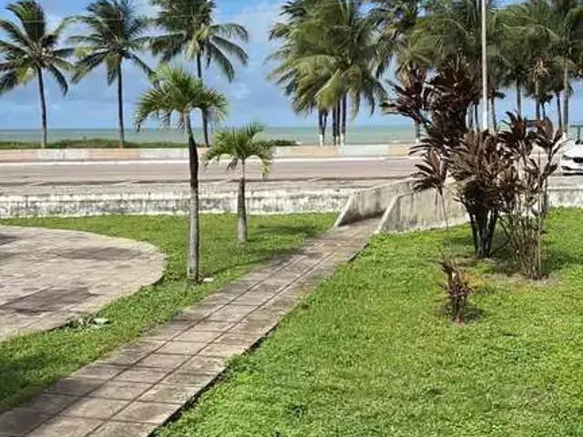 Apartamento para Locação em João Pessoa/PB Portal do Sol 3 Quartos