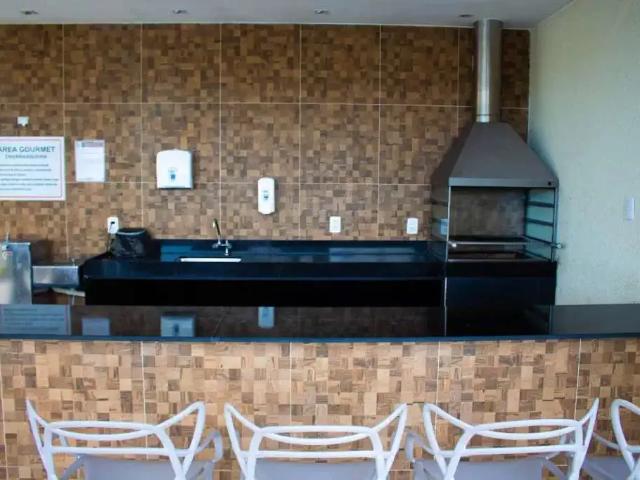 Apartamento para Locação em João Pessoa/PB Portal do Sol 2 Quartos