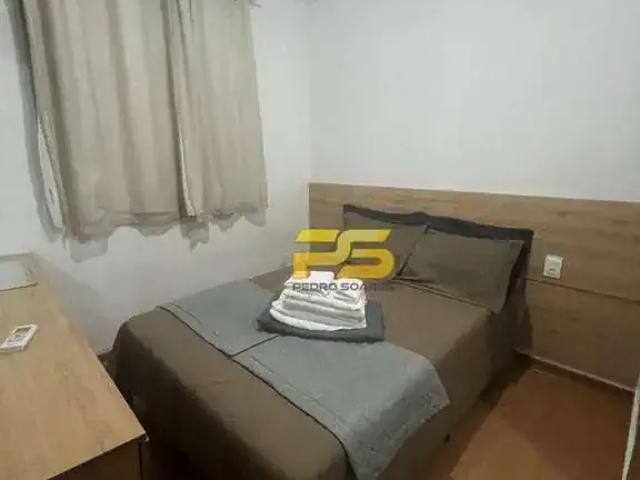 Apartamento para Locação em João Pessoa/PB Portal do Sol 2 Quartos