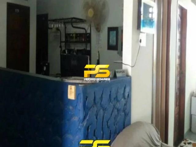 Apartamento para Locação em João Pessoa/PB Portal do Sol