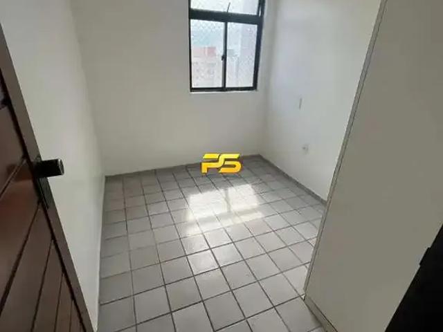 Apartamento para Locação em João Pessoa/PB Tambaú 4 Quartos