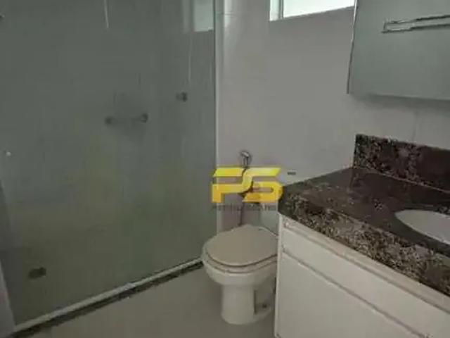 Apartamento para Locação em João Pessoa/PB Tambaú 4 Quartos