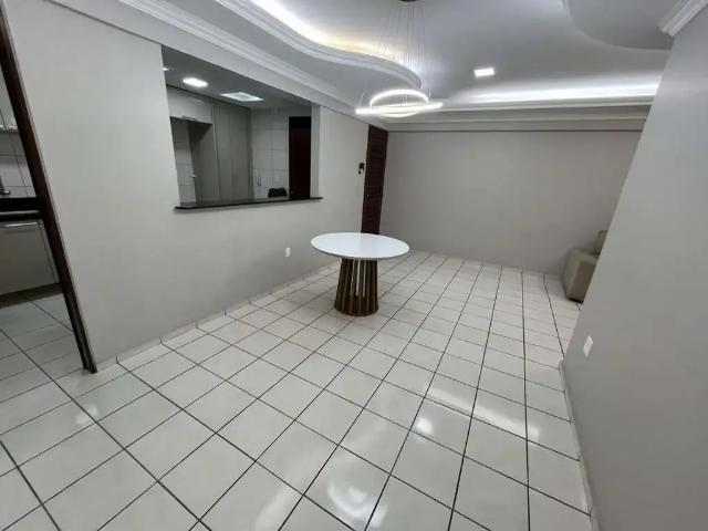 Apartamento para Locação em João Pessoa/PB Tambaú 4 Quartos