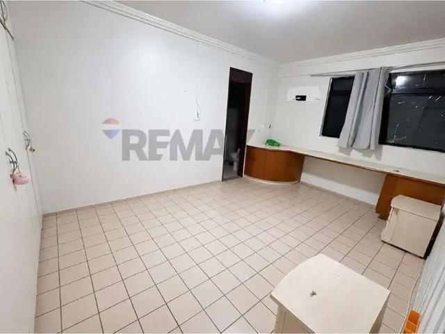 Apartamento para Locação em João Pessoa/PB Tambaú 4 Quartos
