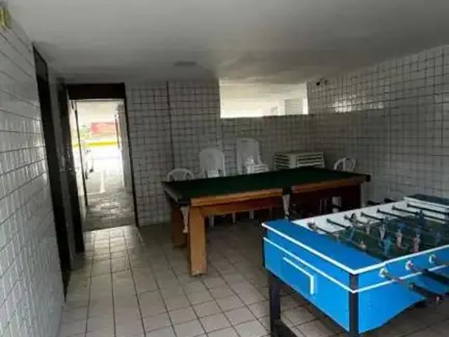 Apartamento para Locação em João Pessoa/PB Tambaú 4 Quartos