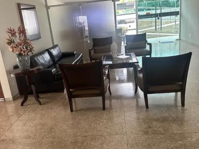 Apartamento para Locação em João Pessoa/PB Tambaú 1 Quartos