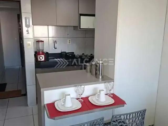 Apartamento para Locação em João Pessoa/PB Tambaú 1 Quartos