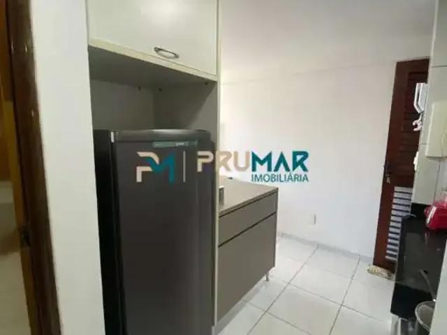 Apartamento para Locação em João Pessoa/PB Tambaú 1 Quartos