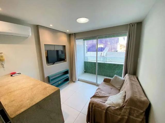 Apartamento para Locação em João Pessoa/PB Tambaú 1 Quartos