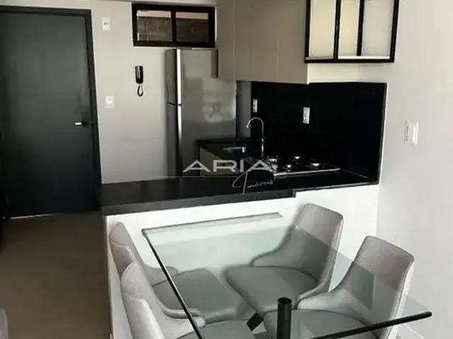 Apartamento para Locação em João Pessoa/PB Tambaú 1 Quartos