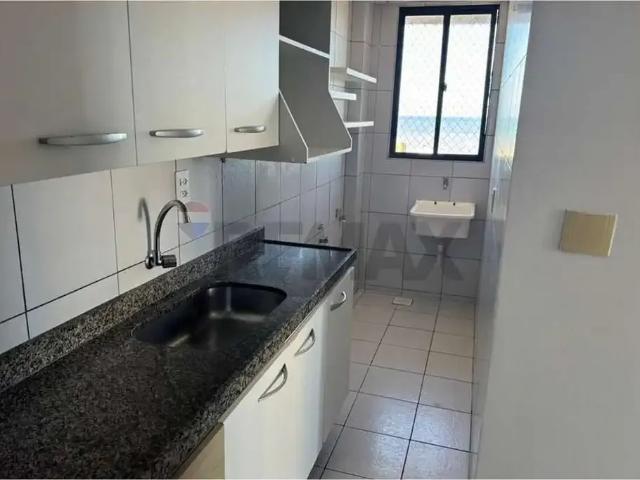 Apartamento para Locação em João Pessoa/PB Tambaú 2 Quartos