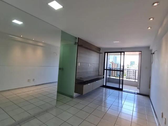 Apartamento para Locação em João Pessoa/PB Tambaú 2 Quartos