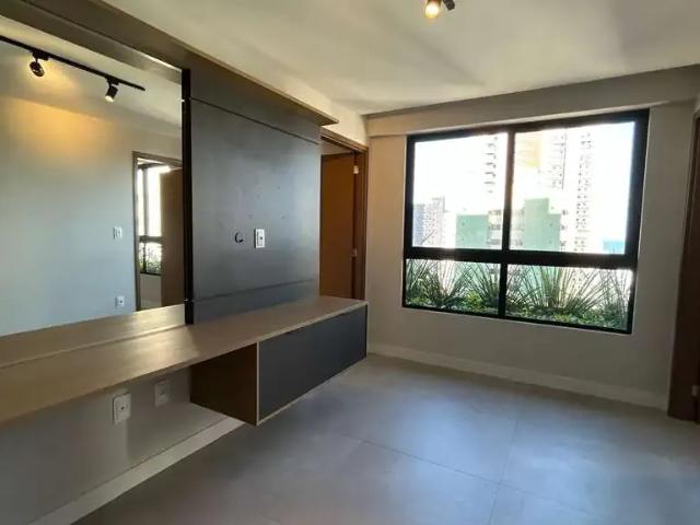 Apartamento para Locação em João Pessoa/PB Tambaú 2 Quartos