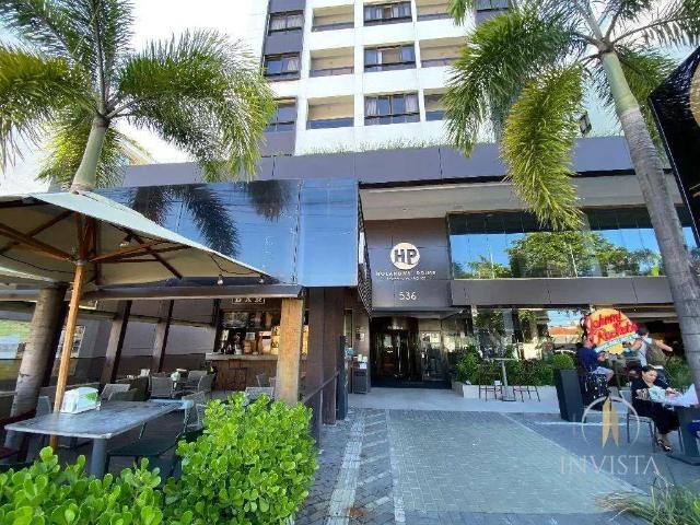 Apartamento para Locação em João Pessoa/PB Tambaú 2 Quartos