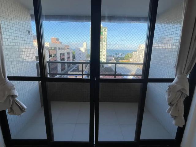 Apartamento para Locação em João Pessoa/PB Tambaú 2 Quartos