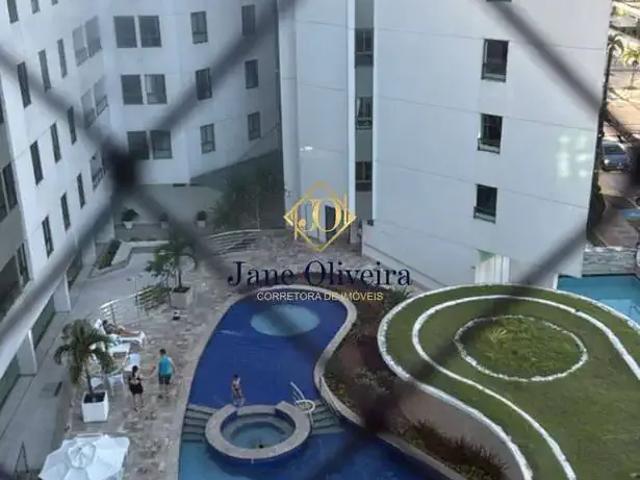 Apartamento para Locação em João Pessoa/PB Tambaú 2 Quartos