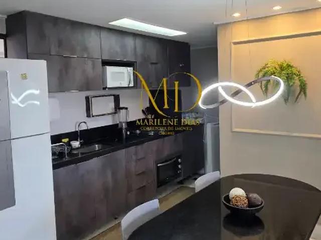 Apartamento para Locação em João Pessoa/PB Tambaú 2 Quartos