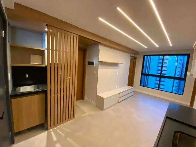 Apartamento para Locação em João Pessoa/PB Tambaú 2 Quartos