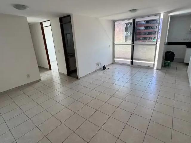 Apartamento para Locação em João Pessoa/PB Tambaú 2 Quartos