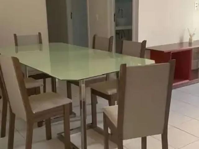 Apartamento para Locação em João Pessoa/PB Tambaú 2 Quartos