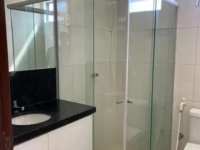 Apartamento para Locação em João Pessoa/PB Tambaú 2 Quartos
