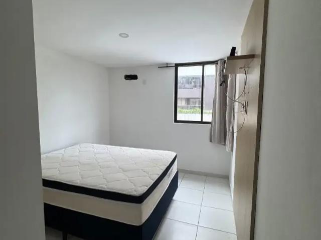 Apartamento para Locação em João Pessoa/PB Tambaú 2 Quartos