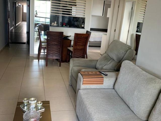 Apartamento para Locação em João Pessoa/PB Tambaú 2 Quartos