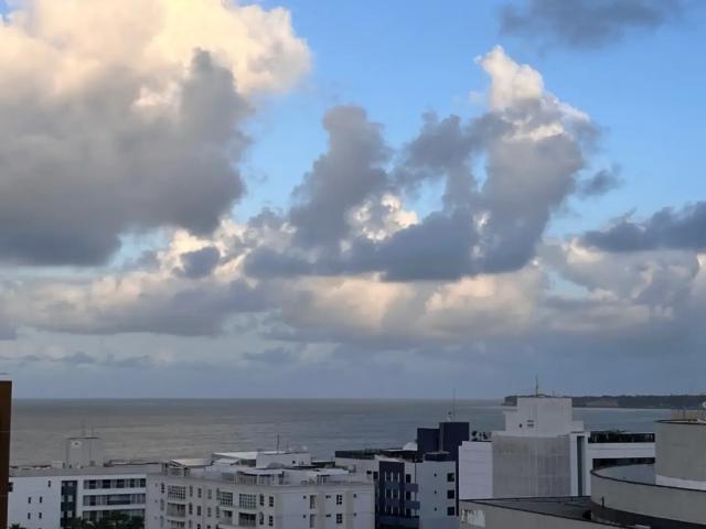 Apartamento para Locação em João Pessoa/PB Tambaú 2 Quartos