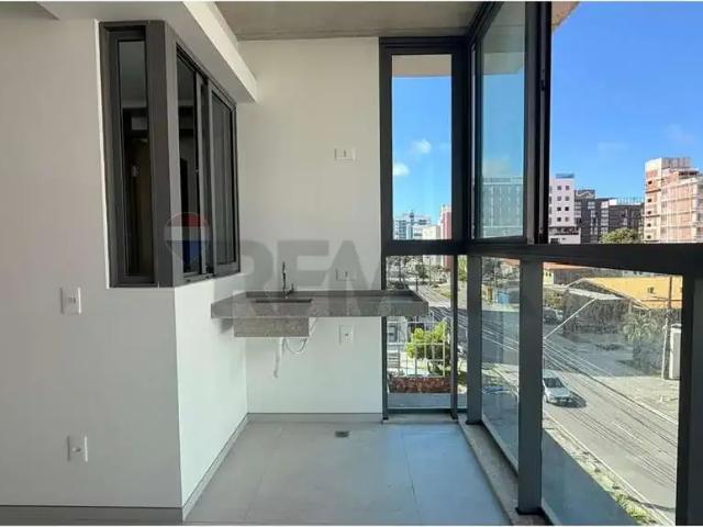 Apartamento para Locação em João Pessoa/PB Tambaú 2 Quartos