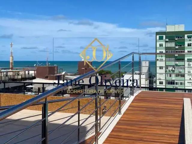 Apartamento para Locação em João Pessoa/PB Tambaú 2 Quartos
