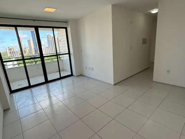 Apartamento para Locação em João Pessoa/PB Tambaú 3 Quartos
