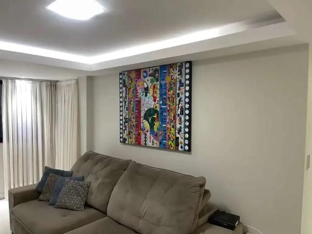 Apartamento para Locação em João Pessoa/PB Tambaú 3 Quartos