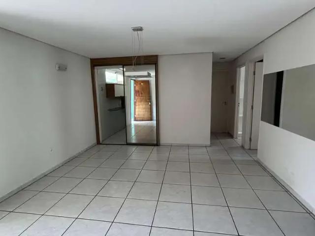 Apartamento para Locação em João Pessoa/PB Tambaú 3 Quartos