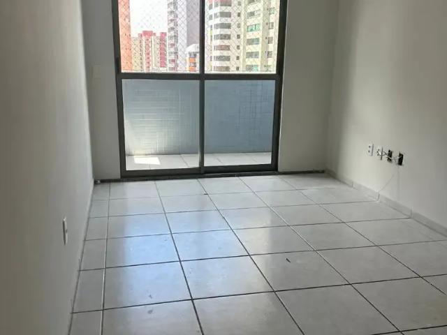 Apartamento para Locação em João Pessoa/PB Tambaú 3 Quartos