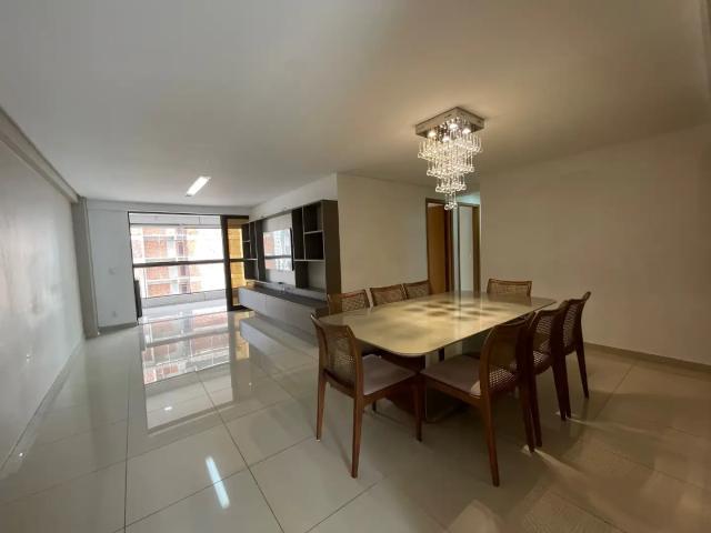 Apartamento para Locação em João Pessoa/PB Tambaú 3 Quartos