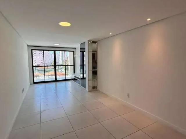 Apartamento para Locação em João Pessoa/PB Tambaú 3 Quartos