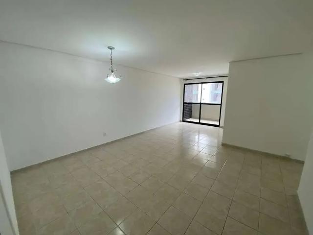 Apartamento para Locação em João Pessoa/PB Tambaú 3 Quartos