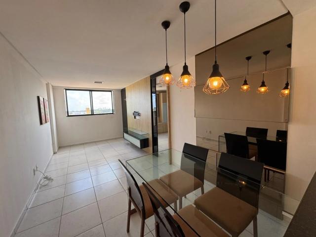 Apartamento para Locação em João Pessoa/PB Tambauzinho 1 Quartos