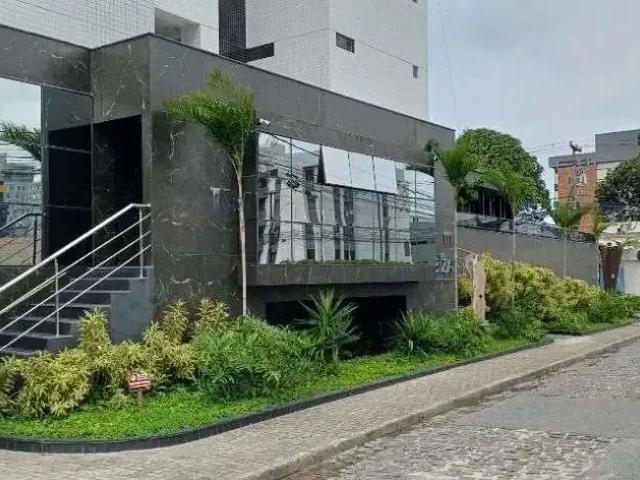 Apartamento para Locação em João Pessoa/PB Tambauzinho 3 Quartos