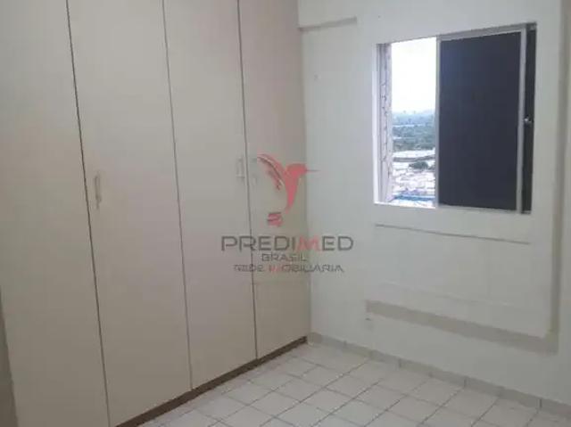 Apartamento para Locação em João Pessoa/PB Tambauzinho 3 Quartos
