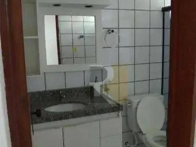 Apartamento para Locação em João Pessoa/PB Tambauzinho 3 Quartos