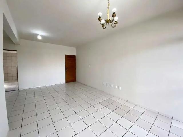 Apartamento para Locação em João Pessoa/PB Tambauzinho 3 Quartos