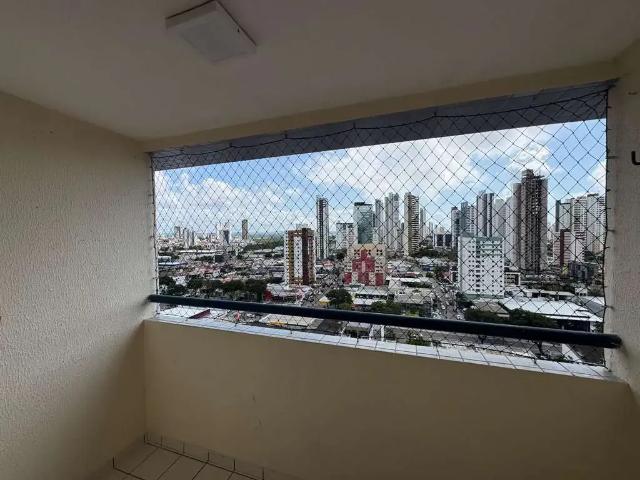 Apartamento para Locação em João Pessoa/PB Tambauzinho 3 Quartos