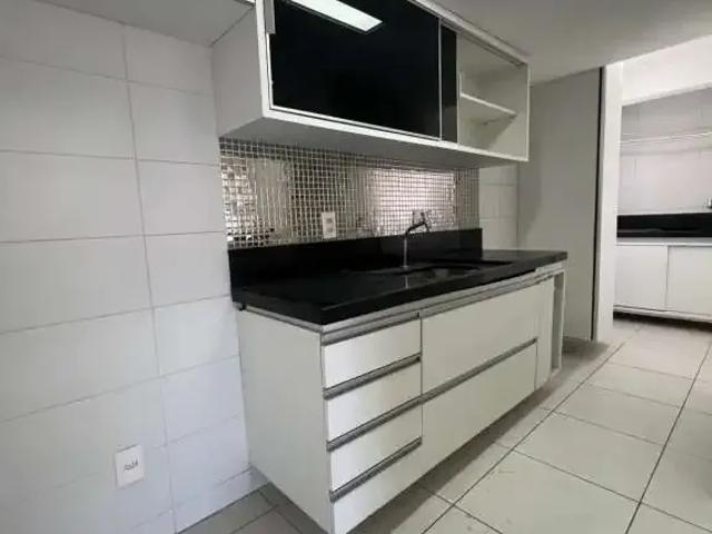 Apartamento para Locação em João Pessoa/PB Tambauzinho 3 Quartos