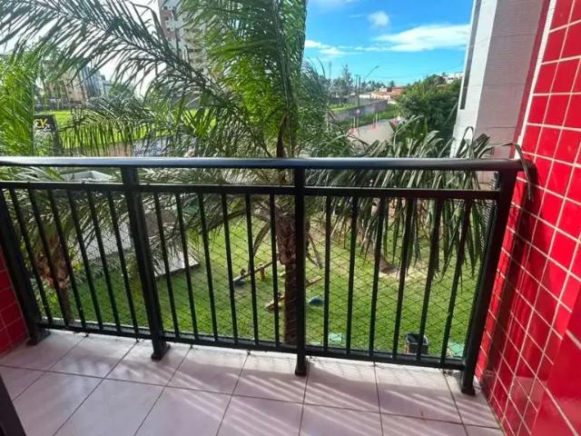 Apartamento para Locação em João Pessoa/PB Torre 2 Quartos
